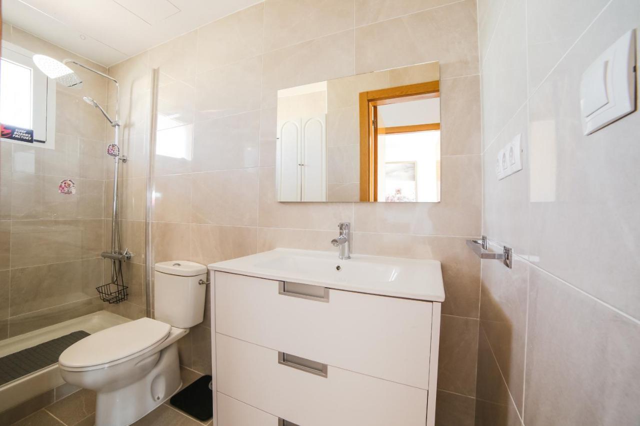 Apartment Apple Dunes With Pool Corralejo By Holidays Home Εξωτερικό φωτογραφία