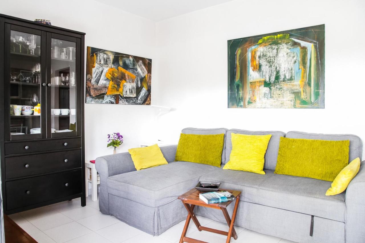 Apartment Apple Dunes With Pool Corralejo By Holidays Home Εξωτερικό φωτογραφία