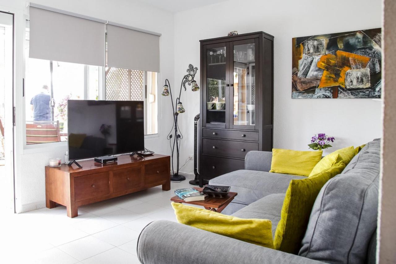 Apartment Apple Dunes With Pool Corralejo By Holidays Home Εξωτερικό φωτογραφία