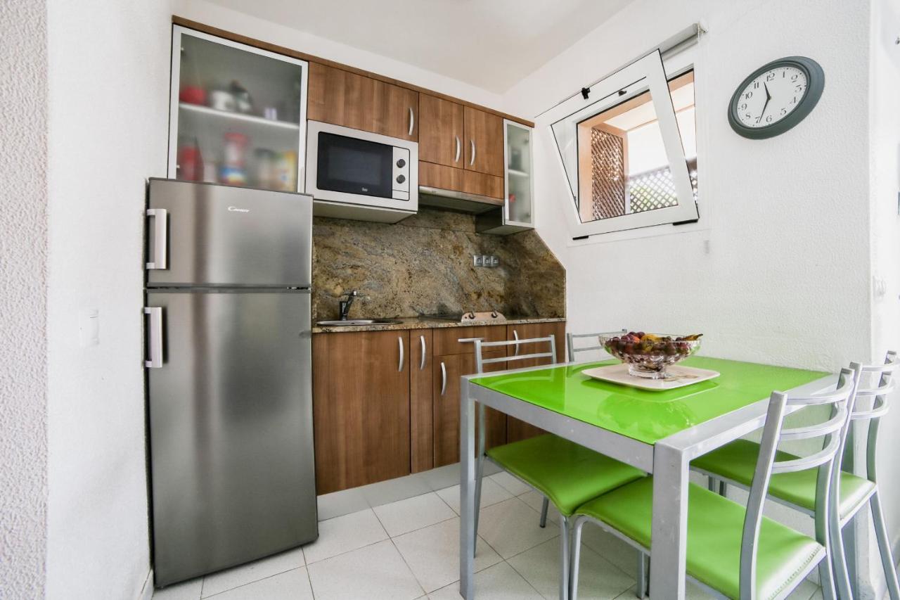 Apartment Apple Dunes With Pool Corralejo By Holidays Home Εξωτερικό φωτογραφία