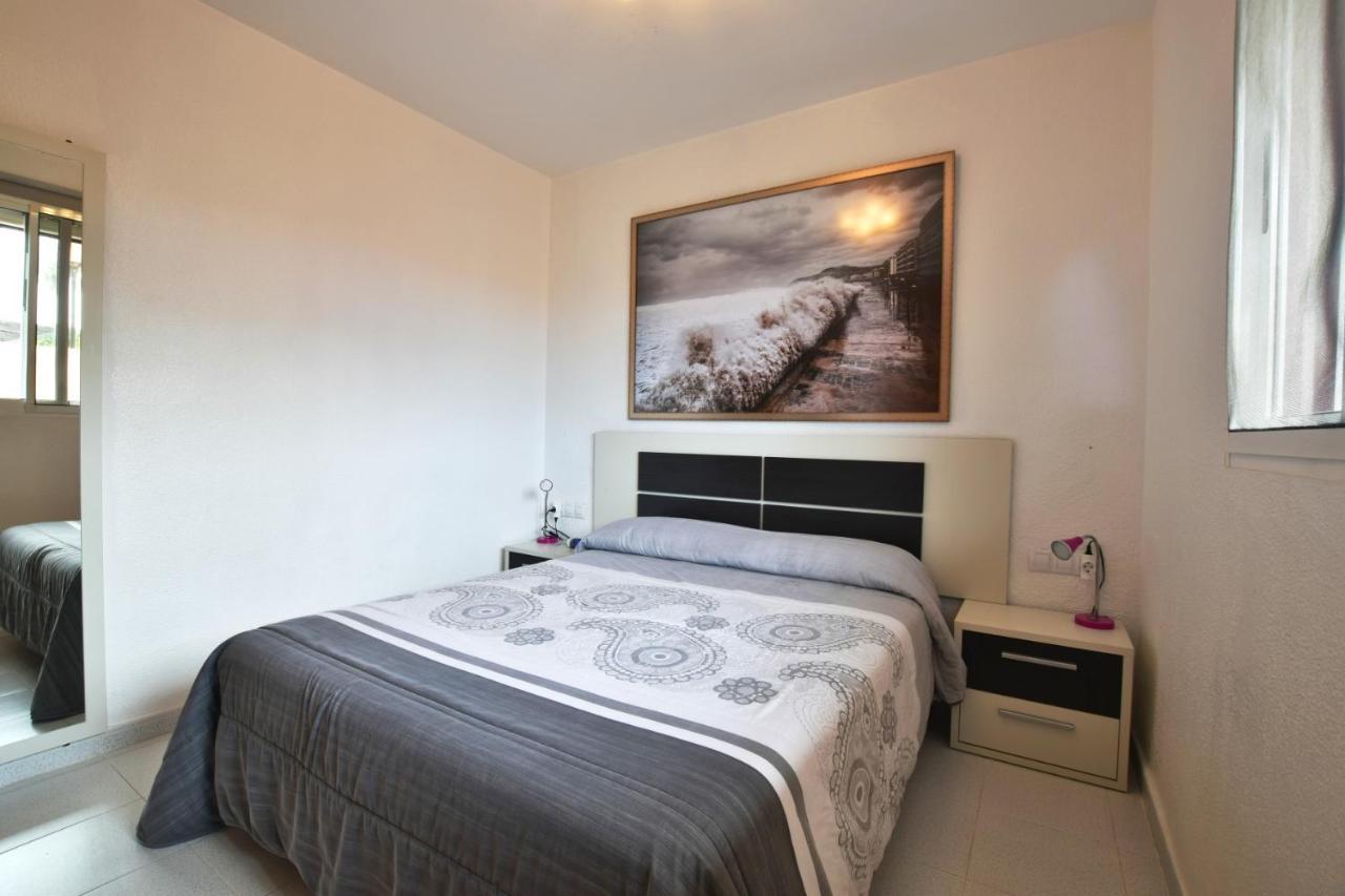Apartment Apple Dunes With Pool Corralejo By Holidays Home Εξωτερικό φωτογραφία