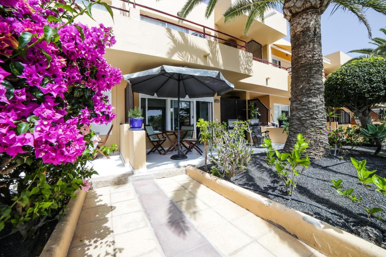 Apartment Apple Dunes With Pool Corralejo By Holidays Home Εξωτερικό φωτογραφία