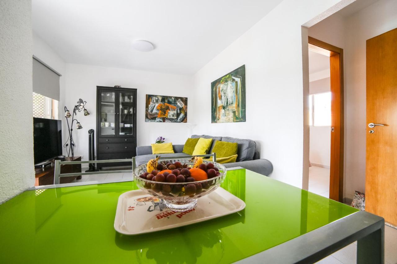Apartment Apple Dunes With Pool Corralejo By Holidays Home Εξωτερικό φωτογραφία