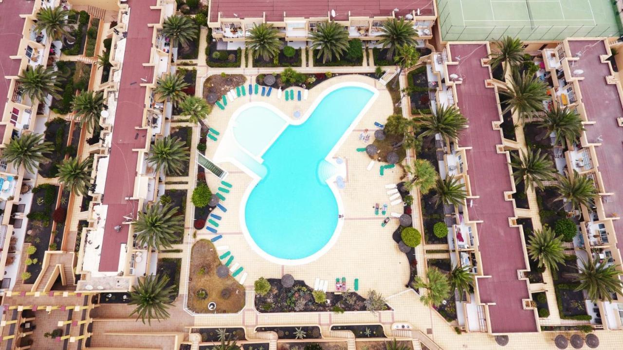 Apartment Apple Dunes With Pool Corralejo By Holidays Home Εξωτερικό φωτογραφία