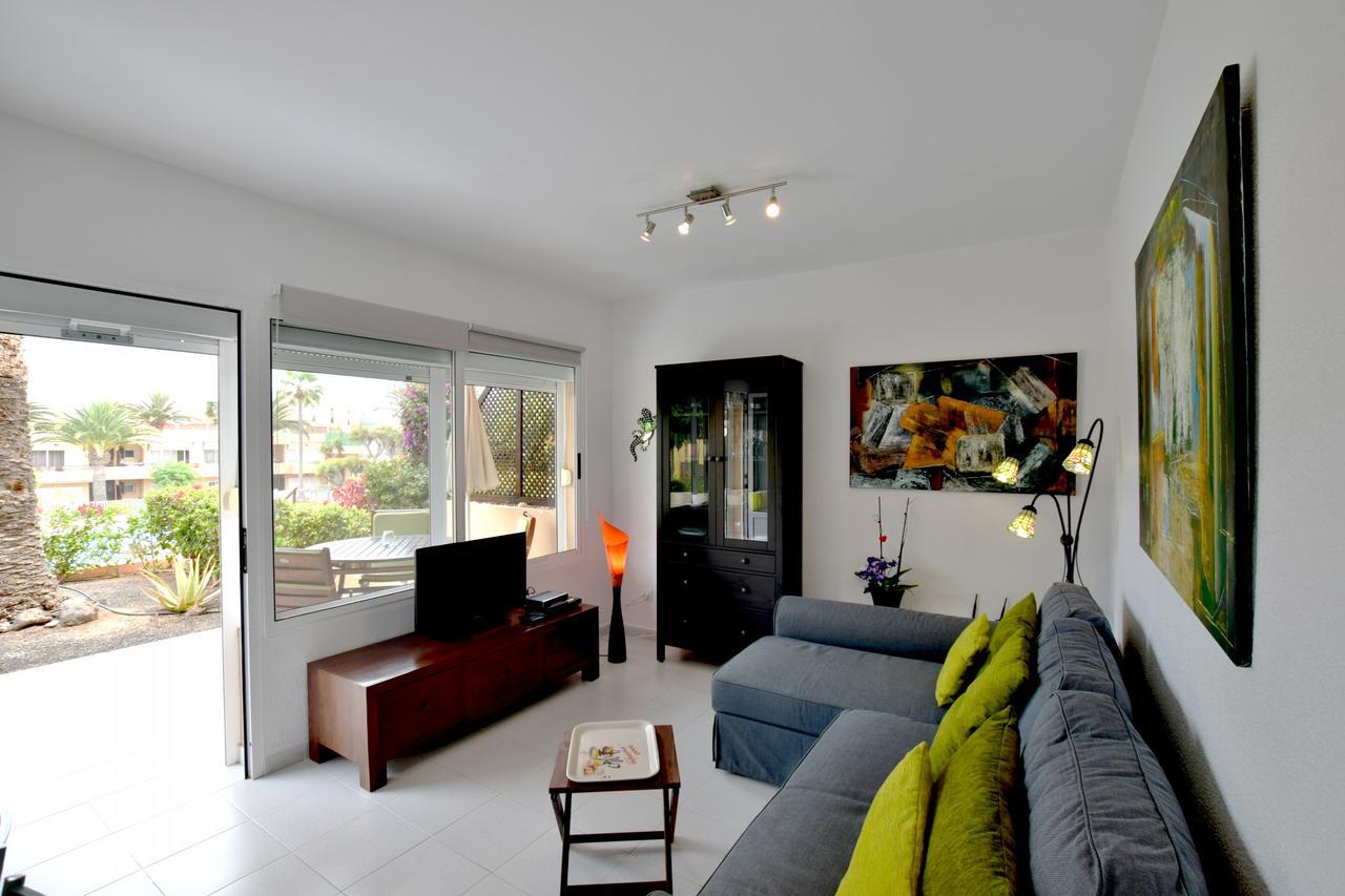 Apartment Apple Dunes With Pool Corralejo By Holidays Home Εξωτερικό φωτογραφία