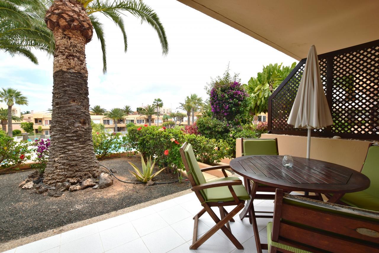 Apartment Apple Dunes With Pool Corralejo By Holidays Home Εξωτερικό φωτογραφία